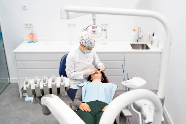 Oral Surgery in Bonne Terre, MO